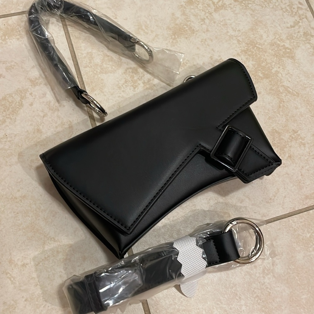 Minimal Bag View 4